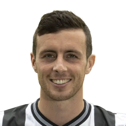 Joe Shaughnessy Dream League Soccer 2024 / DLS24