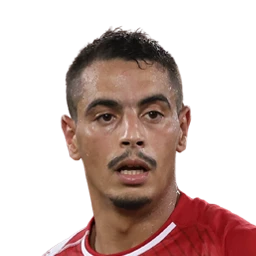 Wissam Ben Yedder Dream League Soccer 2024 / DLS24
