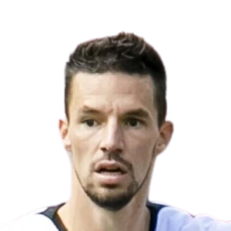 Nick Viergever Dream League Soccer 2024 / DLS24