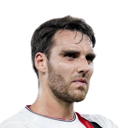 Matty James Dream League Soccer 2024 / DLS24