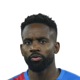 Cédric Bakambu Dream League Soccer 2024 / DLS24