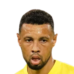 Francis Coquelin Dream League Soccer 2024 / DLS24