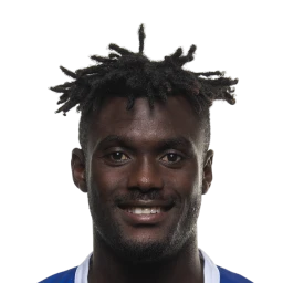 Judilson Mamadu Tuncará Gomes Dream League Soccer 2024 / DLS24