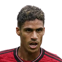 Raphaël Varane Dream League Soccer 2024 / DLS24