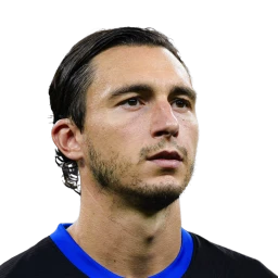 Matteo Darmian Dream League Soccer 2024 / DLS24