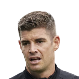 Raúl Fernández Dream League Soccer 2024 / DLS24