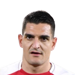 Vito Mannone Dream League Soccer 2024 / DLS24
