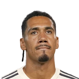 Chris Smalling Dream League Soccer 2024 / DLS24