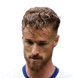 Joe Bennett Dream League Soccer 2024 / DLS24
