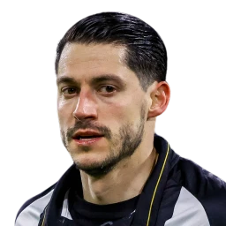 Marko Vejinović Dream League Soccer 2024 / DLS24