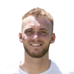 Jasper Cillessen Dream League Soccer 2024 / DLS24