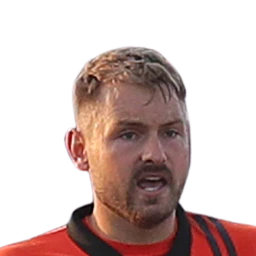 Jeroen Zoet Dream League Soccer 2024 / DLS24