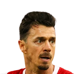 José Fonte Dream League Soccer 2024 / DLS24