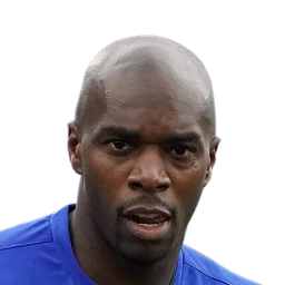 Allan Nyom Dream League Soccer 2024 / DLS24