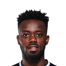 Abdoulaye Bamba Dream League Soccer 2024 / DLS24