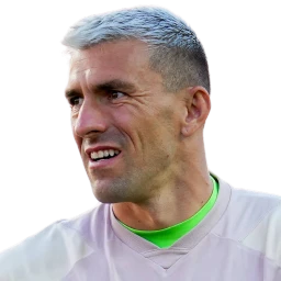 Vicente Guaita Dream League Soccer 2024 / DLS24