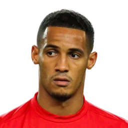 Tom Ince Dream League Soccer 2024 / DLS24
