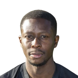 Marvin Bartley Dream League Soccer 2024 / DLS24
