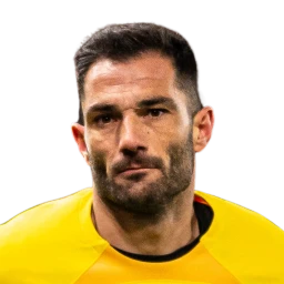 Antonio Adán Dream League Soccer 2024 / DLS24