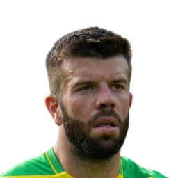 Grant Hanley Dream League Soccer 2024 / DLS24
