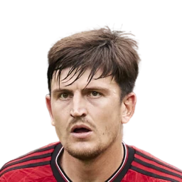 Harry Maguire Dream League Soccer 2024 / DLS24