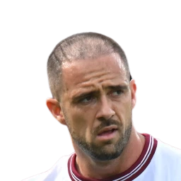 Danny Ings Dream League Soccer 2024 / DLS24
