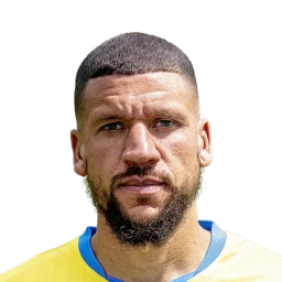 Jeffrey Bruma Dream League Soccer 2024 / DLS24
