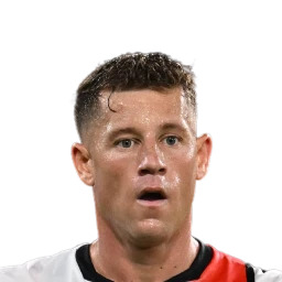 Ross Barkley Dream League Soccer 2024 / DLS24