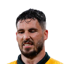 Mathew Leckie Dream League Soccer 2024 / DLS24