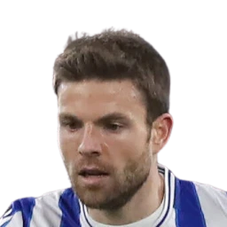 Asier Illarramendi Dream League Soccer 2024 / DLS24