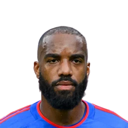 Alexandre Lacazette Dream League Soccer 2024 / DLS24