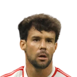 Juan Bernat Dream League Soccer 2024 / DLS24