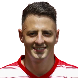Santiago Arias Dream League Soccer 2024 / DLS24