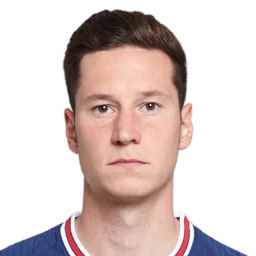 Julian Draxler Dream League Soccer 2024 / DLS24