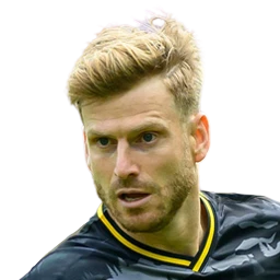 Stuart Armstrong Dream League Soccer 2024 / DLS24