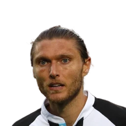 Jeff Hendrick Dream League Soccer 2024 / DLS24