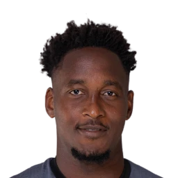 Donovan Léon Dream League Soccer 2024 / DLS24