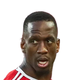 Willy Boly Dream League Soccer 2024 / DLS24