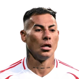 Eduardo Vargas Dream League Soccer 2024 / DLS24