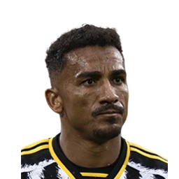 Danilo Luiz da Silva Dream League Soccer 2024 / DLS24
