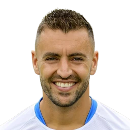 Bram Van Polen Dream League Soccer 2024 / DLS24
