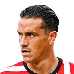 Bernardo Espinosa Dream League Soccer 2024 / DLS24