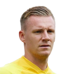 Bernd Leno Dream League Soccer 2024 / DLS24