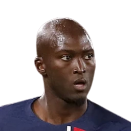 Danilo Pereira Dream League Soccer 2024 / DLS24