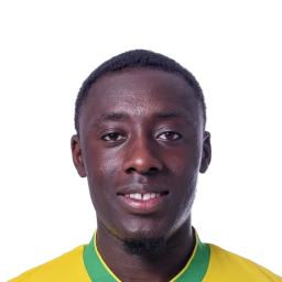 Dennis Appiah Dream League Soccer 2024 / DLS24
