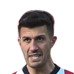 Danny Batth Dream League Soccer 2024 / DLS24