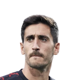 Diego Mariño Dream League Soccer 2024 / DLS24