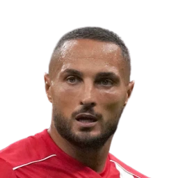 Danilo D'Ambrosio Dream League Soccer 2024 / DLS24