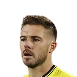 Jack Butland Dream League Soccer 2024 / DLS24