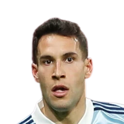 Hugo Mallo Dream League Soccer 2024 / DLS24